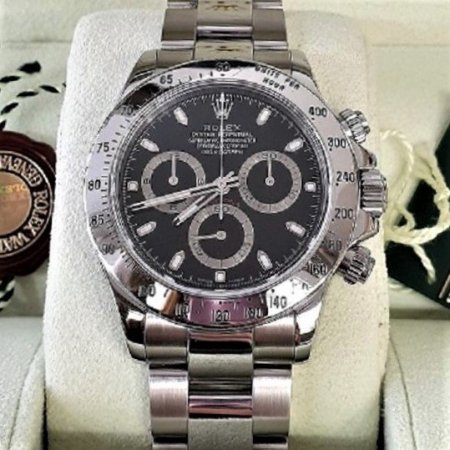 COSMOGRAPH DAYTONA Oyster Perpetual