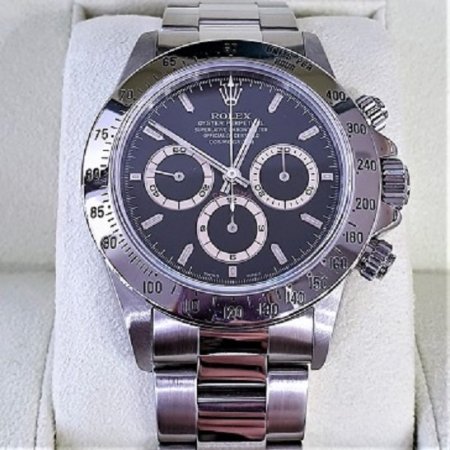 COSMOGRAPH DAYTONA Oyster Perpetual