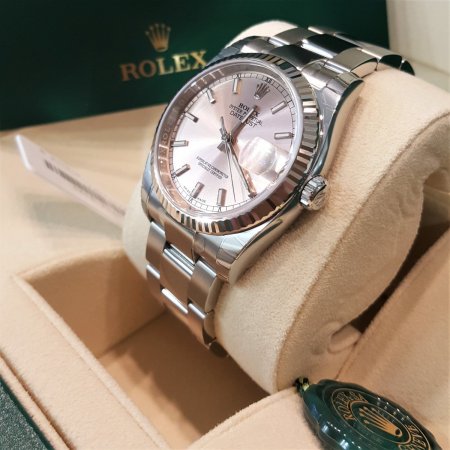 DATEJUST 36