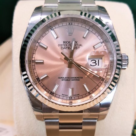 DATEJUST 36