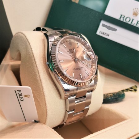 DATEJUST 36