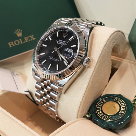 DATEJUST 41