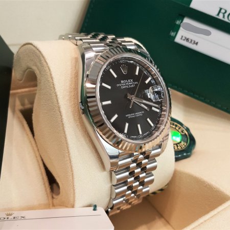 DATEJUST 41