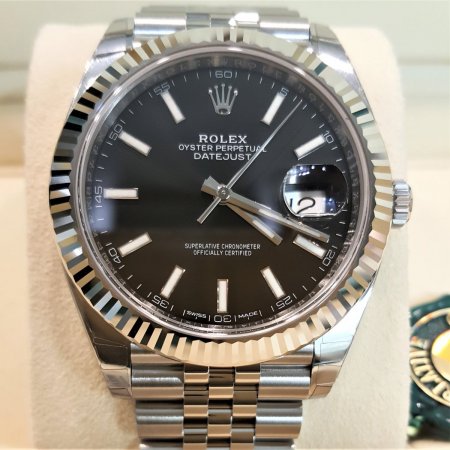 DATEJUST 41