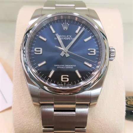 OYSTER PERPETUAL 36